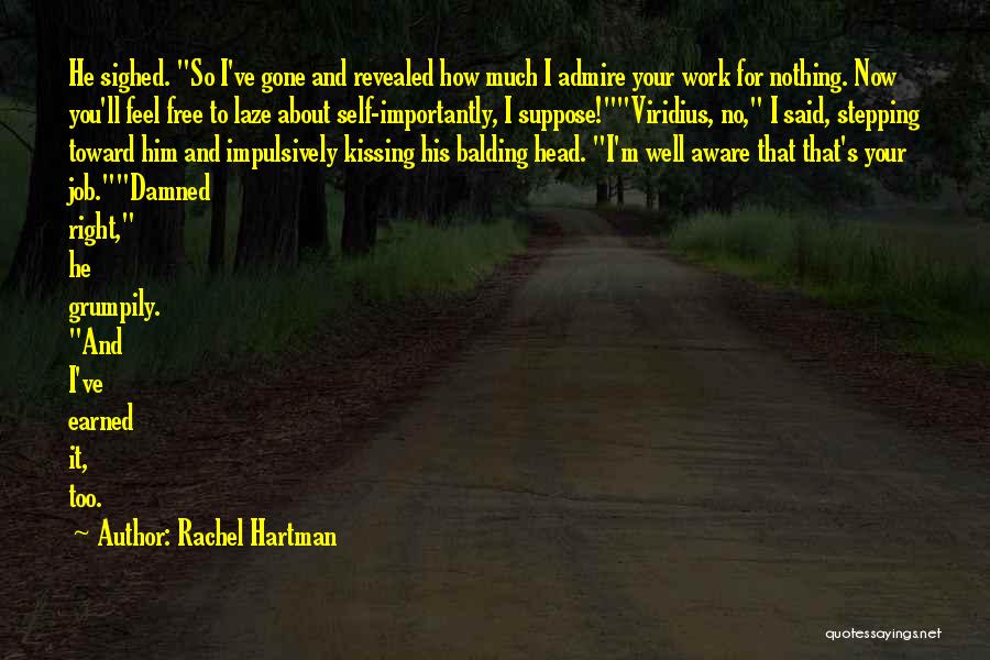 Seraphina Quotes By Rachel Hartman