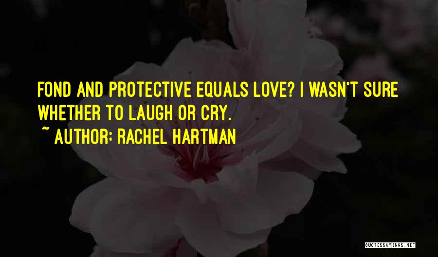 Seraphina Quotes By Rachel Hartman