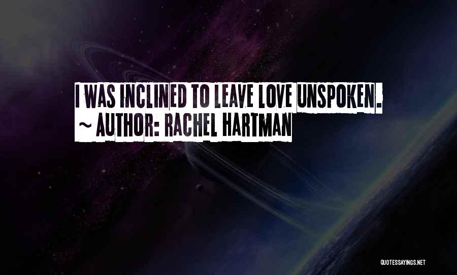 Seraphina Quotes By Rachel Hartman