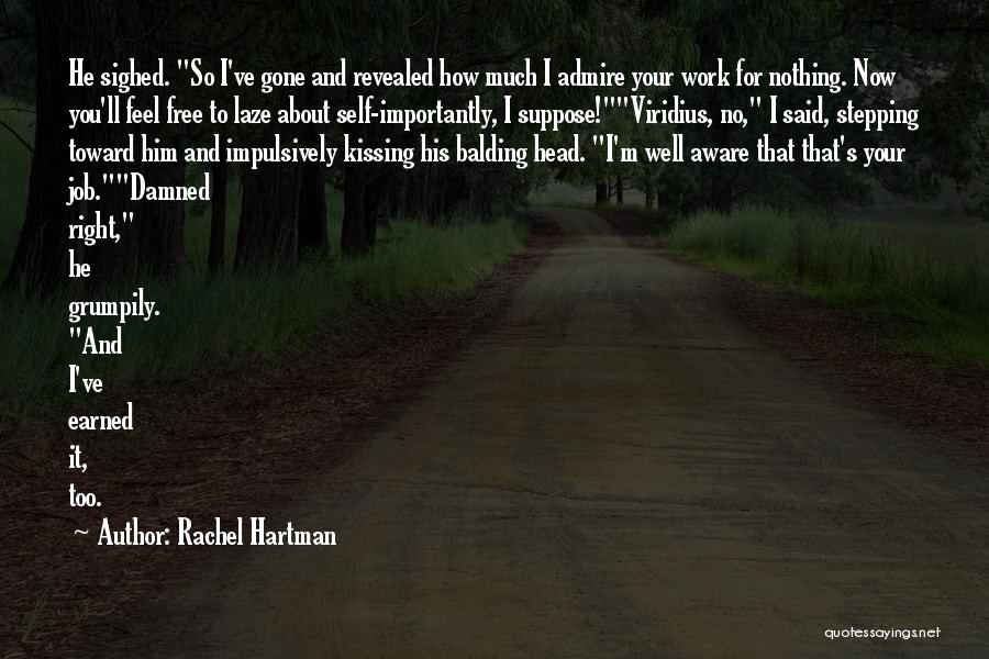 Seraphina Rachel Hartman Quotes By Rachel Hartman