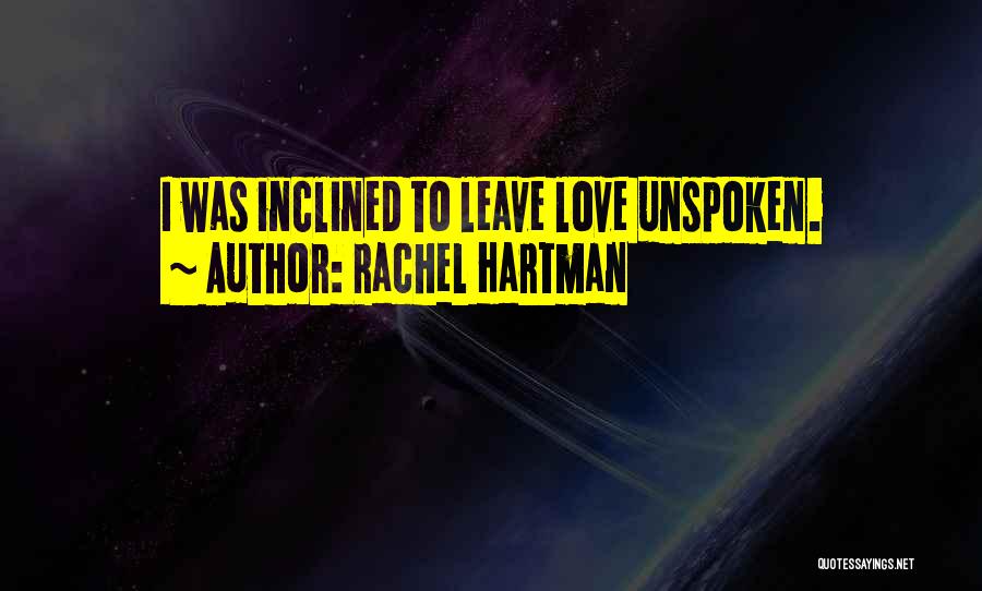 Seraphina Rachel Hartman Quotes By Rachel Hartman