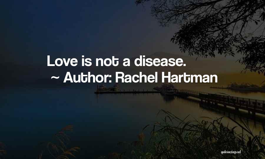 Seraphina Rachel Hartman Quotes By Rachel Hartman