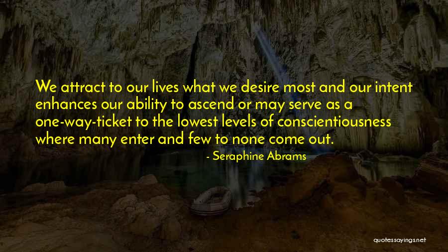 Seraphine Abrams Quotes 506210