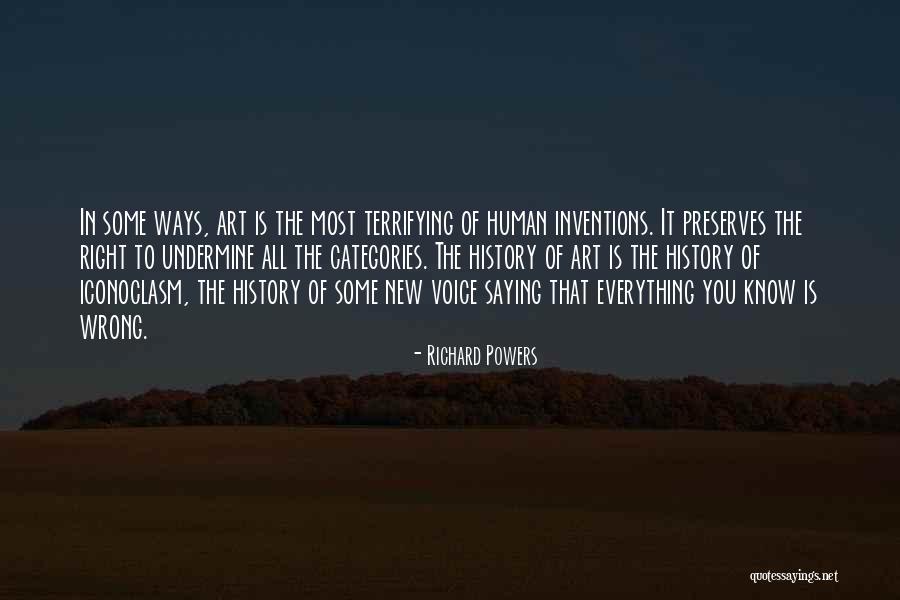 Seraphine Botanicals Quotes By Richard Powers Seraphine Botanicals Quotes By Richard Powers