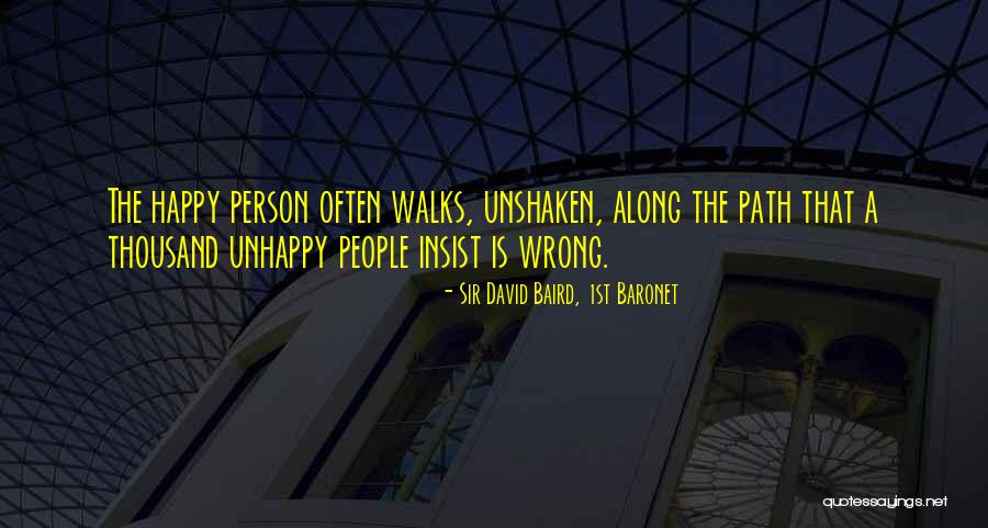 Serapian Quotes By Sir David Baird, 1st Baronet Serapian Quotes By Sir David Baird, 1st Baronet