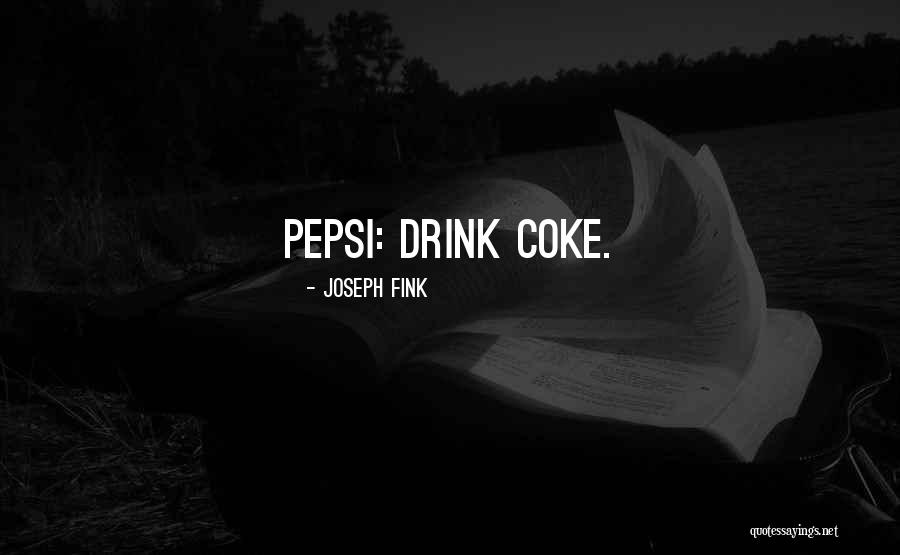 Serasiqq Quotes By Joseph Fink