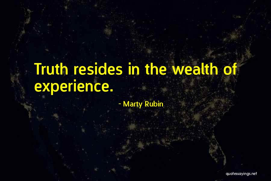 Serasiqq Quotes By Marty Rubin Serasiqq Quotes By Marty Rubin