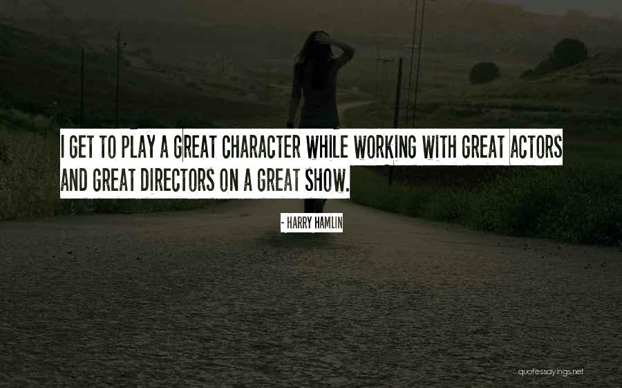 Serbatoio Ducati Quotes By Harry Hamlin Serbatoio Ducati Quotes By Harry Hamlin