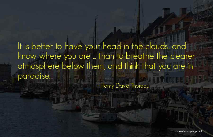 Serbecre Quotes By Henry David Thoreau Serbecre Quotes By Henry David Thoreau