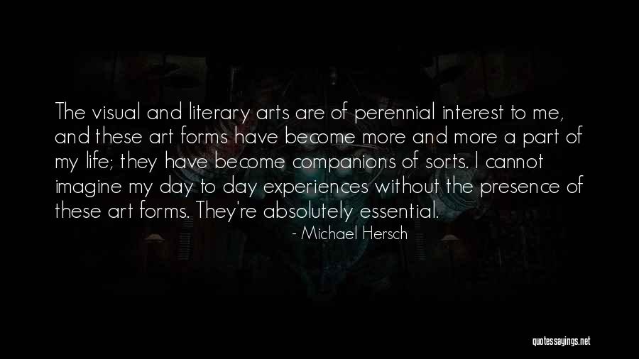 Serbeto Aparatas Quotes By Michael Hersch Serbeto Aparatas Quotes By Michael Hersch