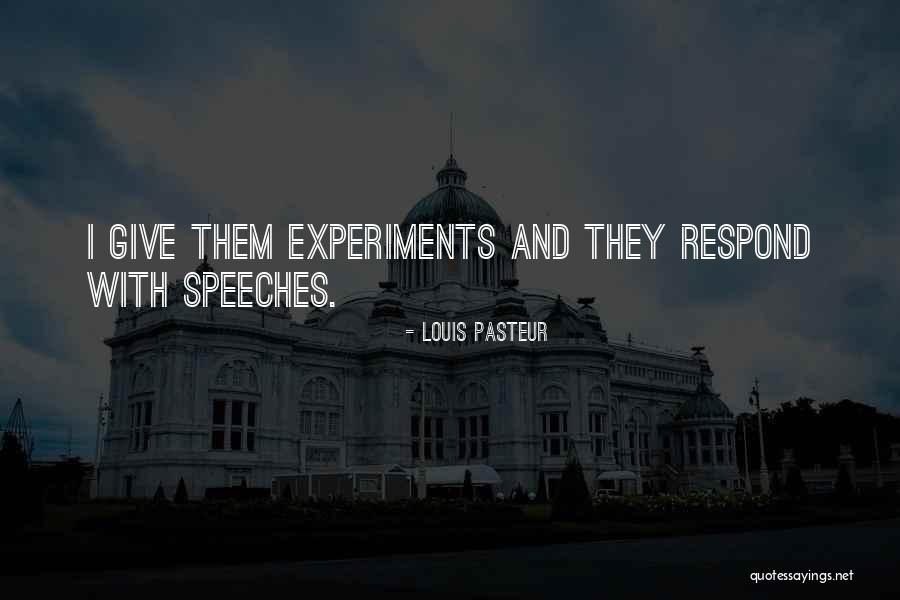 Serbezovski Balade Quotes By Louis Pasteur
