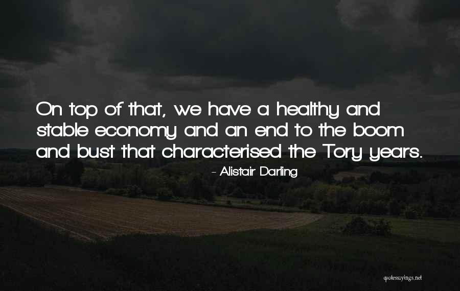 Serbian Author Quotes By Alistair Darling Serbian Author Quotes By Alistair Darling