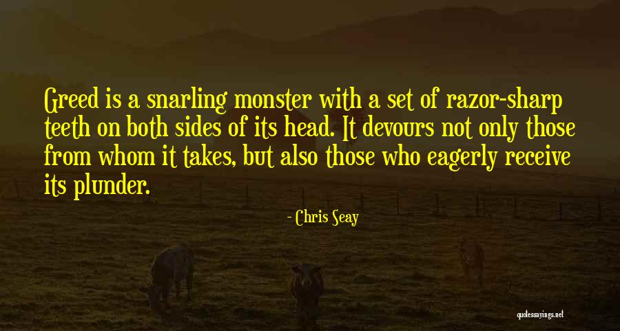 Serbian Author Quotes By Chris Seay Serbian Author Quotes By Chris Seay