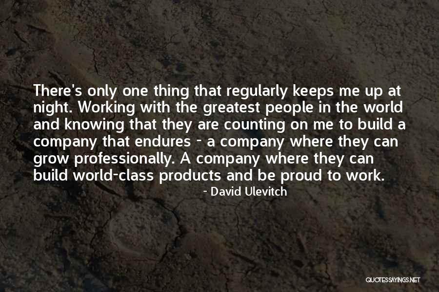 Serbian Author Quotes By David Ulevitch Serbian Author Quotes By David Ulevitch