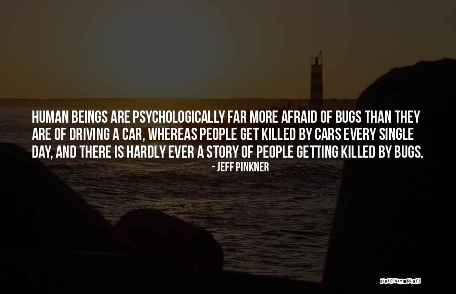 Serbian Author Quotes By Jeff Pinkner Serbian Author Quotes By Jeff Pinkner