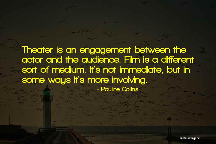 Serbian Author Quotes By Pauline Collins Serbian Author Quotes By Pauline Collins