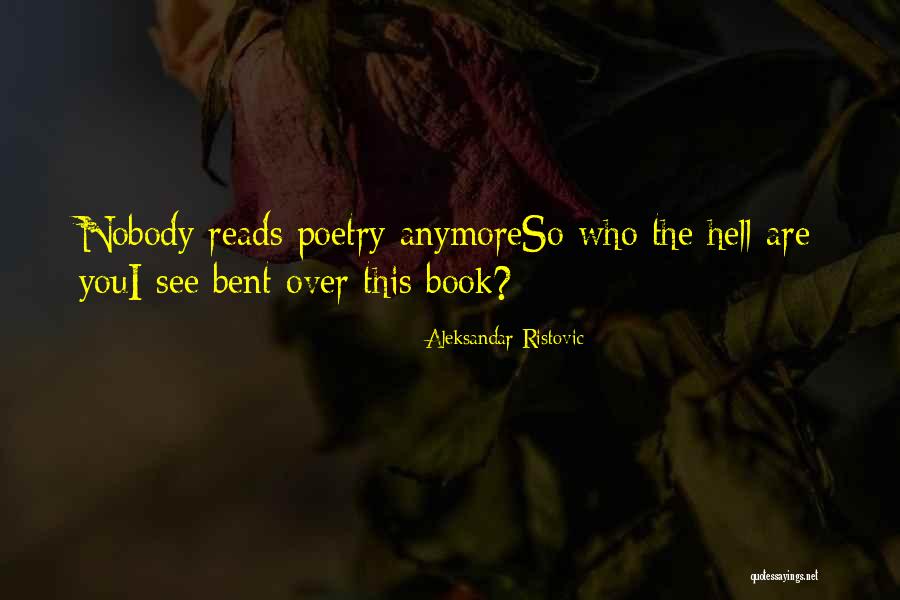 Serbian Quotes By Aleksandar Ristovic Serbian Quotes By Aleksandar Ristovic