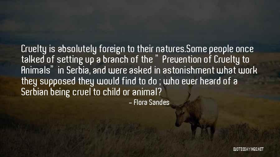 Serbian Quotes By Flora Sandes Serbian Quotes By Flora Sandes