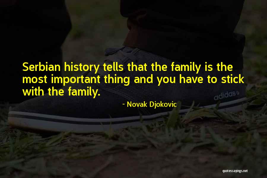 Serbian Quotes By Novak Djokovic Serbian Quotes By Novak Djokovic