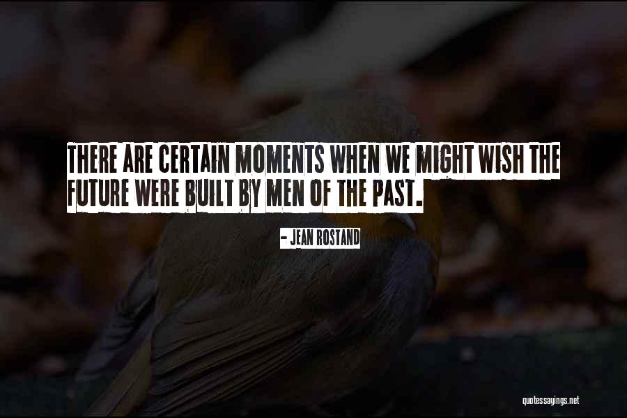 Serdab Quotes By Jean Rostand Serdab Quotes By Jean Rostand