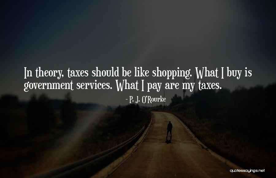 Serdab Quotes By P. J. O'Rourke Serdab Quotes By P. J. O'Rourke