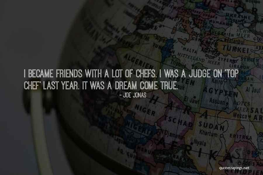 Serdachny Hockey Quotes By Joe Jonas Serdachny Hockey Quotes By Joe Jonas