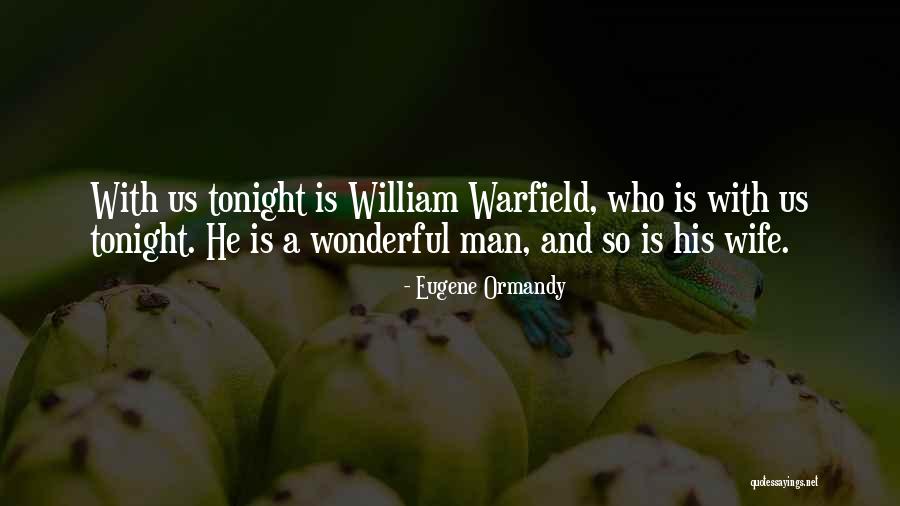 Serdadu Belanda Quotes By Eugene Ormandy Serdadu Belanda Quotes By Eugene Ormandy