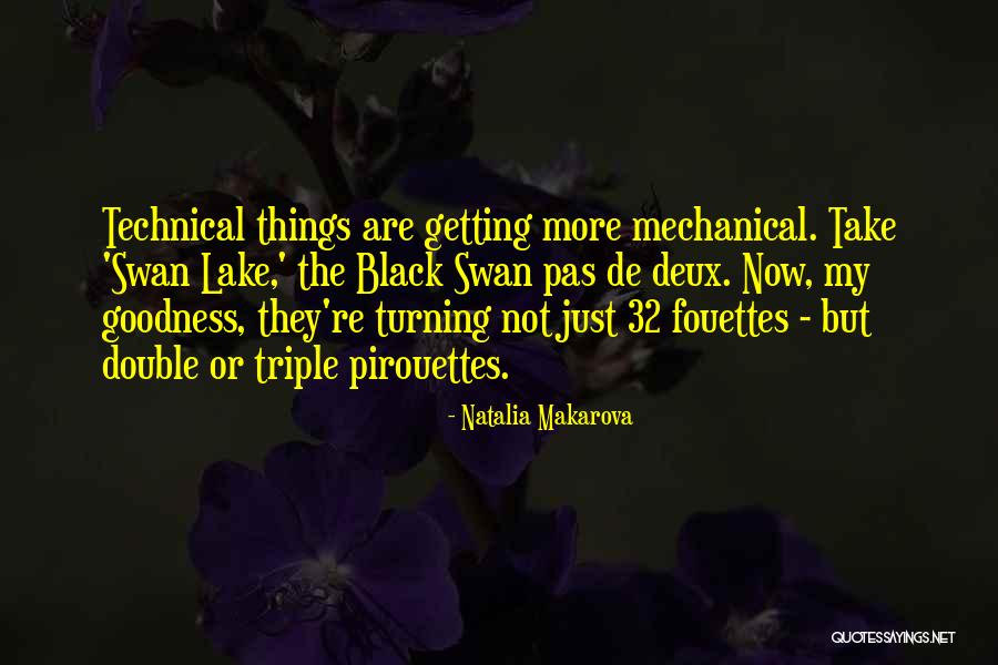 Serdadu Psht Quotes By Natalia Makarova Serdadu Psht Quotes By Natalia Makarova
