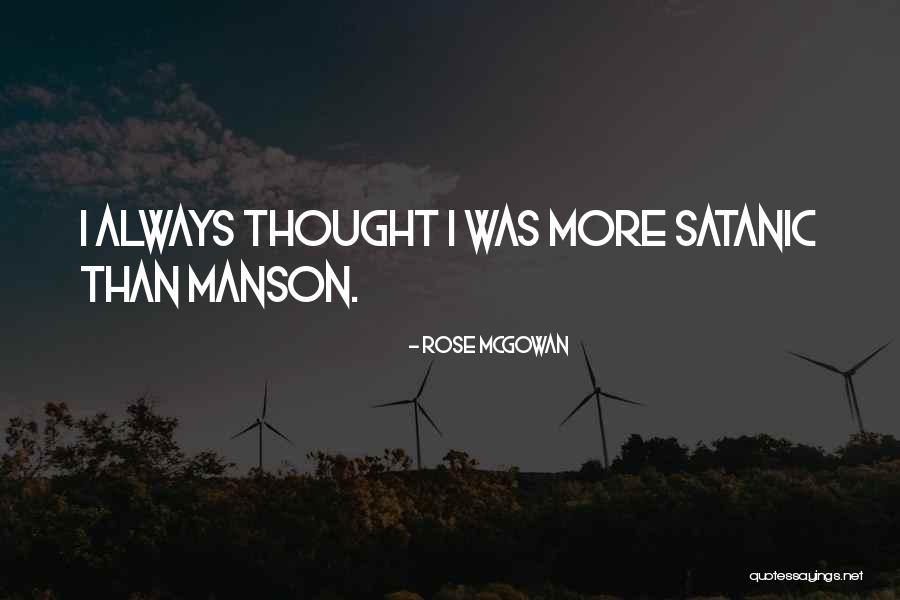 Serdadu Psht Quotes By Rose McGowan Serdadu Psht Quotes By Rose McGowan