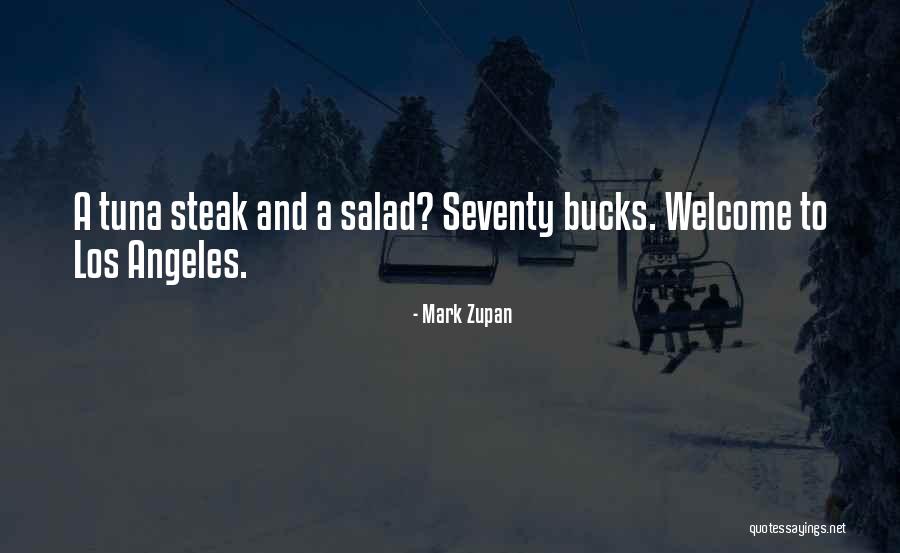 Serdar Aktolga Quotes By Mark Zupan Serdar Aktolga Quotes By Mark Zupan
