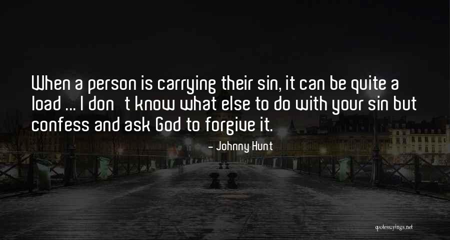 Serdeco Quotes By Johnny Hunt Serdeco Quotes By Johnny Hunt