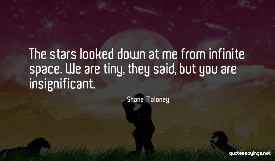 Serdeco Quotes By Shane Maloney Serdeco Quotes By Shane Maloney