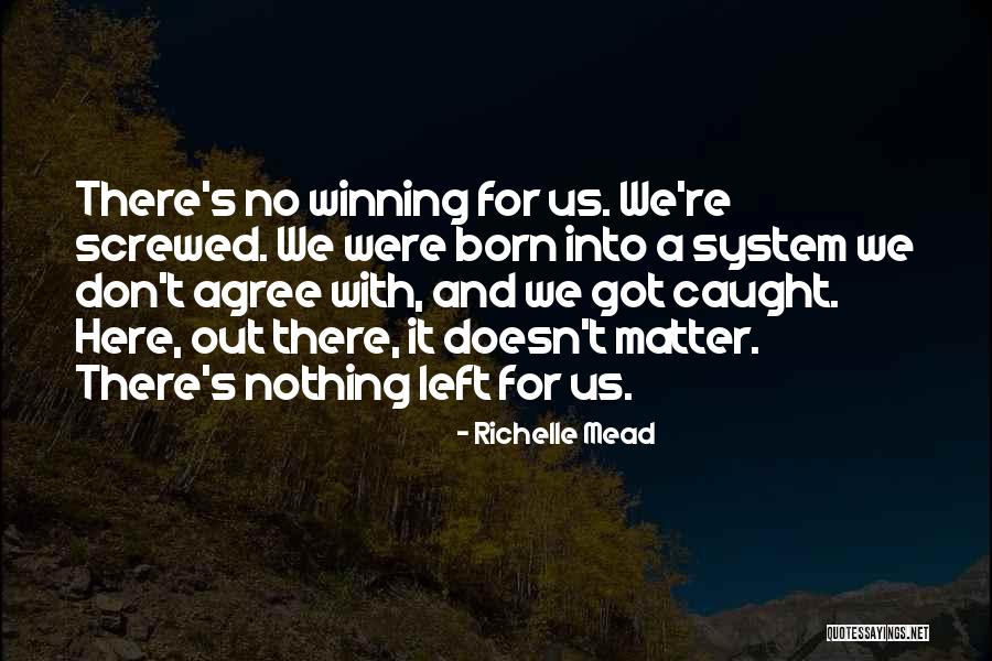 Serder Quotes By Richelle Mead Serder Quotes By Richelle Mead