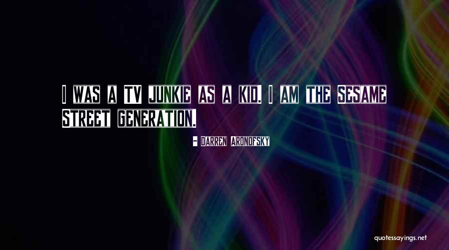 Serduchka Quotes By Darren Aronofsky Serduchka Quotes By Darren Aronofsky