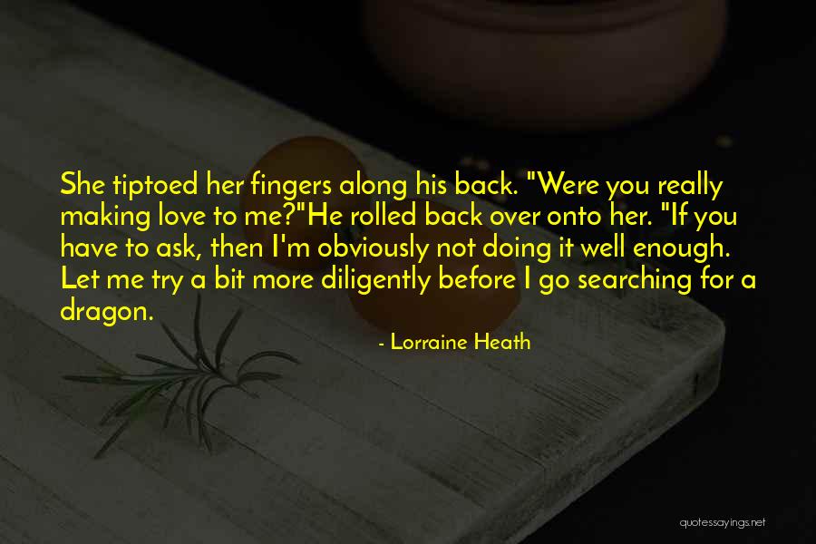 Serduchka Quotes By Lorraine Heath Serduchka Quotes By Lorraine Heath