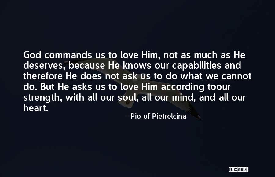 Serduchka Quotes By Pio Of Pietrelcina Serduchka Quotes By Pio Of Pietrelcina