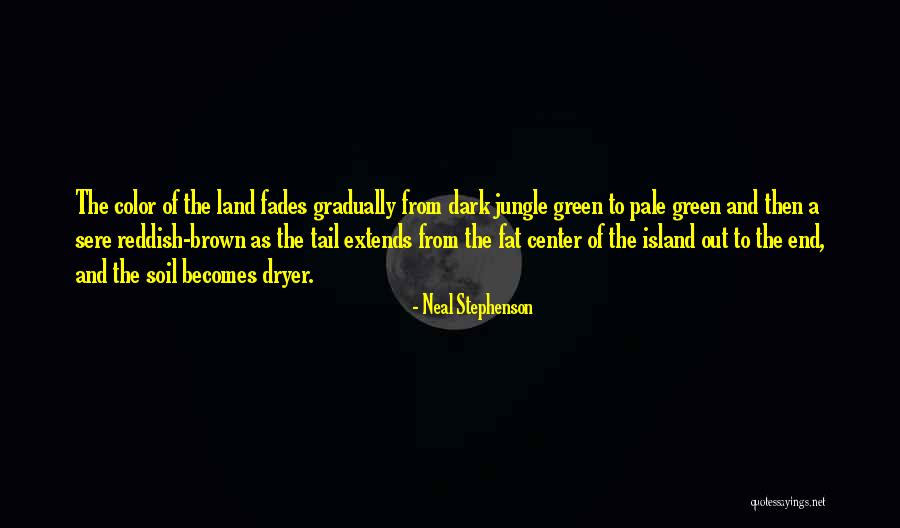 Sere Quotes By Neal Stephenson Sere Quotes By Neal Stephenson
