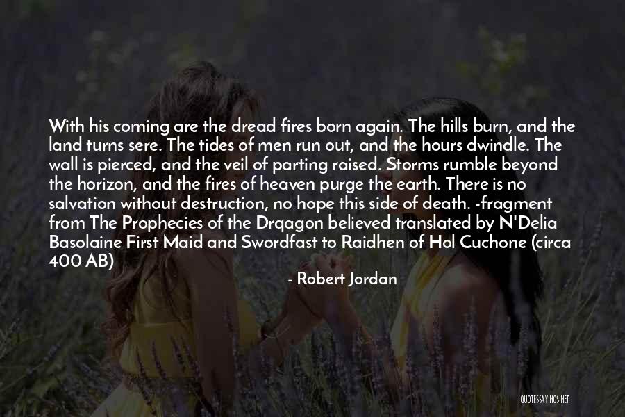 Sere Quotes By Robert Jordan Sere Quotes By Robert Jordan