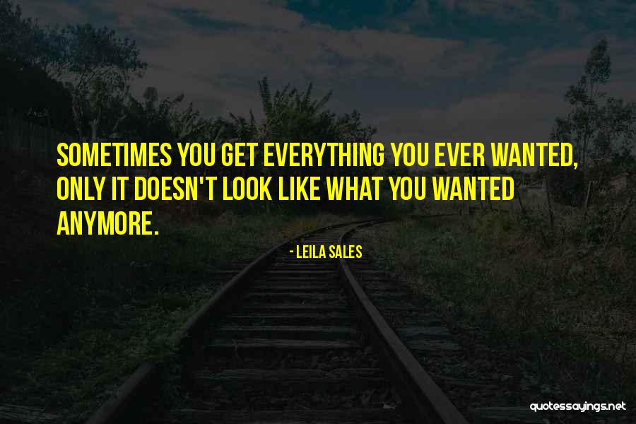 Serebrovaskular Quotes By Leila Sales Serebrovaskular Quotes By Leila Sales