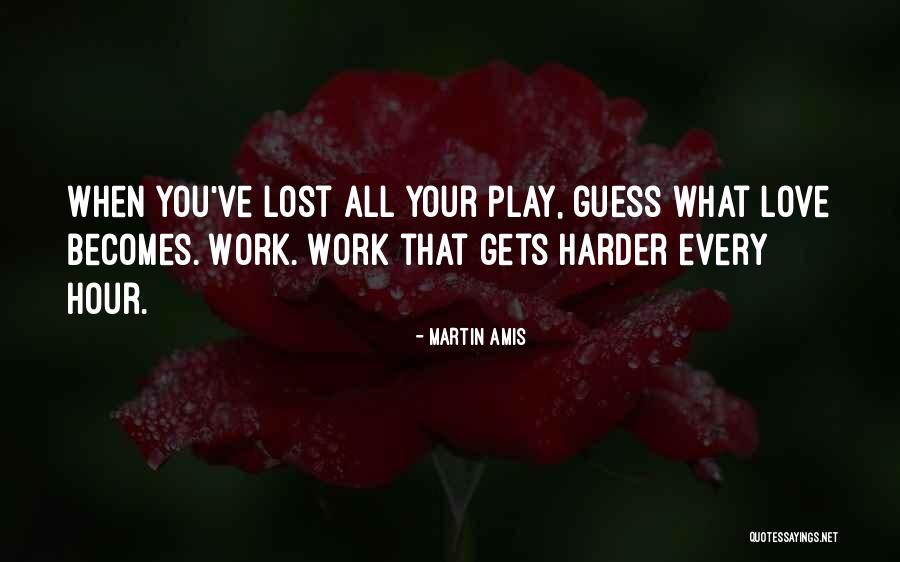 Serebrovin Quotes By Martin Amis Serebrovin Quotes By Martin Amis