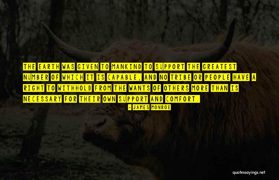 Serebryakov Alexey Quotes By James Monroe Serebryakov Alexey Quotes By James Monroe