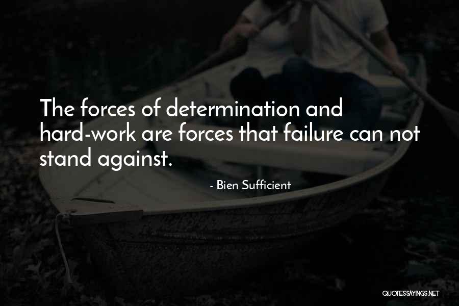 Sereche Quotes By Bien Sufficient Sereche Quotes By Bien Sufficient