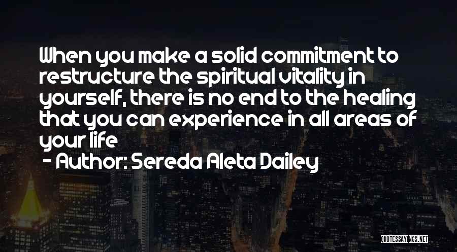 Sereda Aleta Dailey Quotes 1184620