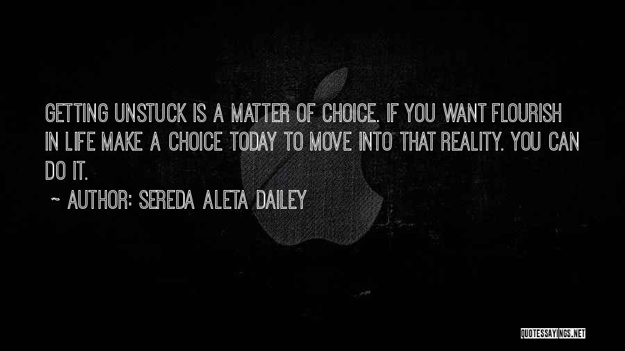 Sereda Aleta Dailey Quotes 897252