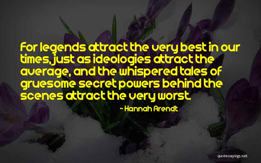 Sereda Bowman Quotes By Hannah Arendt Sereda Bowman Quotes By Hannah Arendt