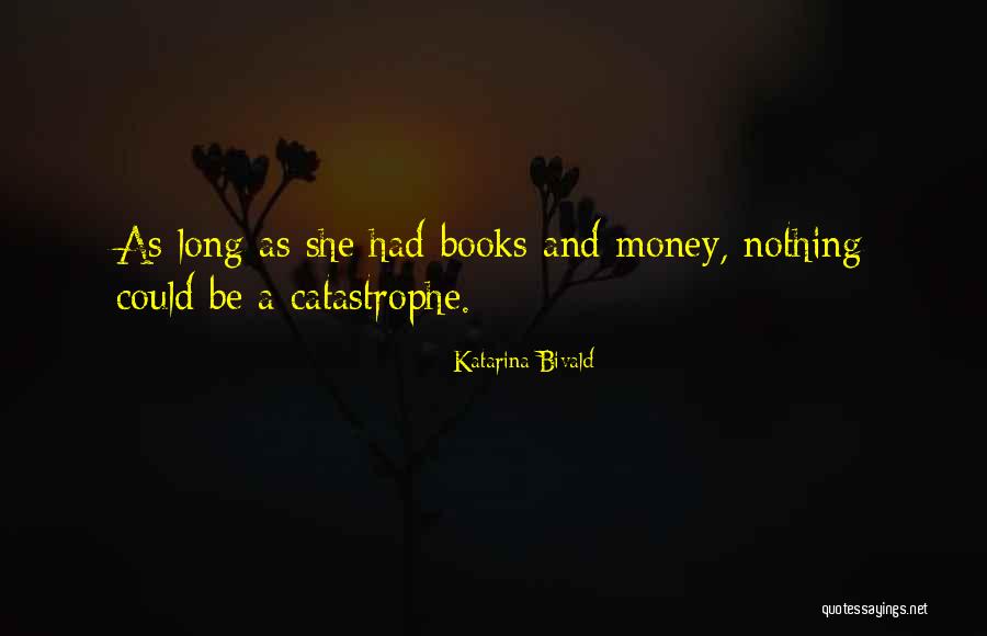 Sereda Singer Quotes By Katarina Bivald Sereda Singer Quotes By Katarina Bivald