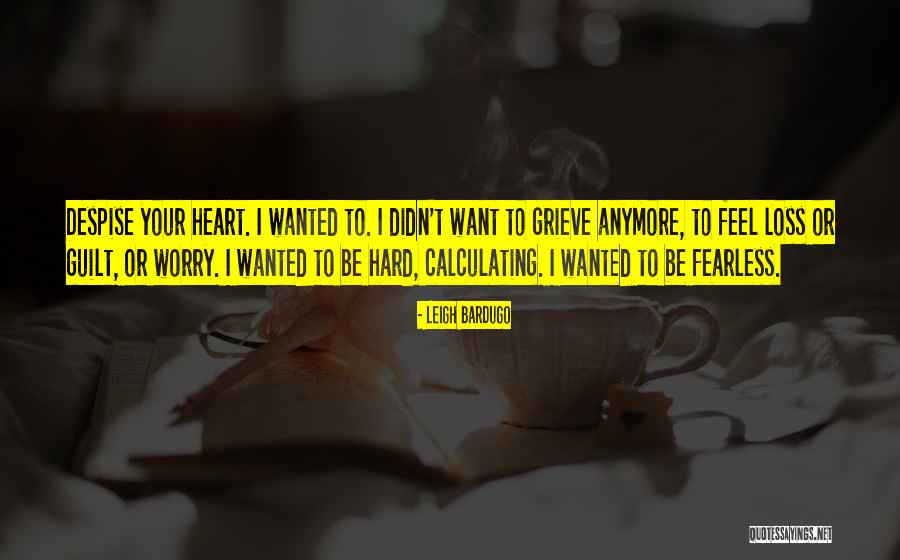 Seredine Quotes By Leigh Bardugo Seredine Quotes By Leigh Bardugo