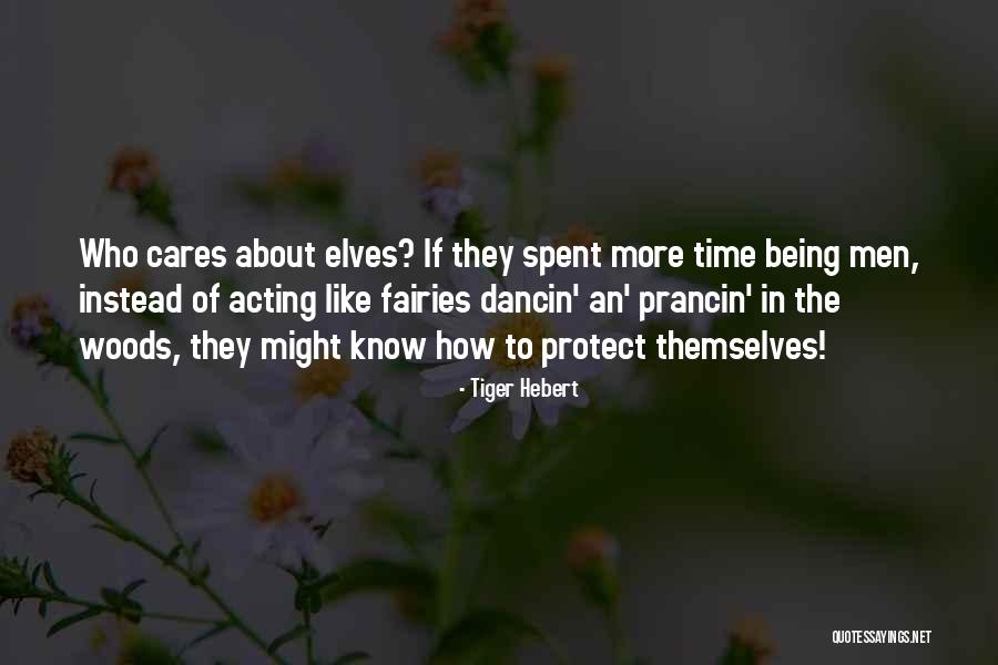 Seredine Quotes By Tiger Hebert Seredine Quotes By Tiger Hebert