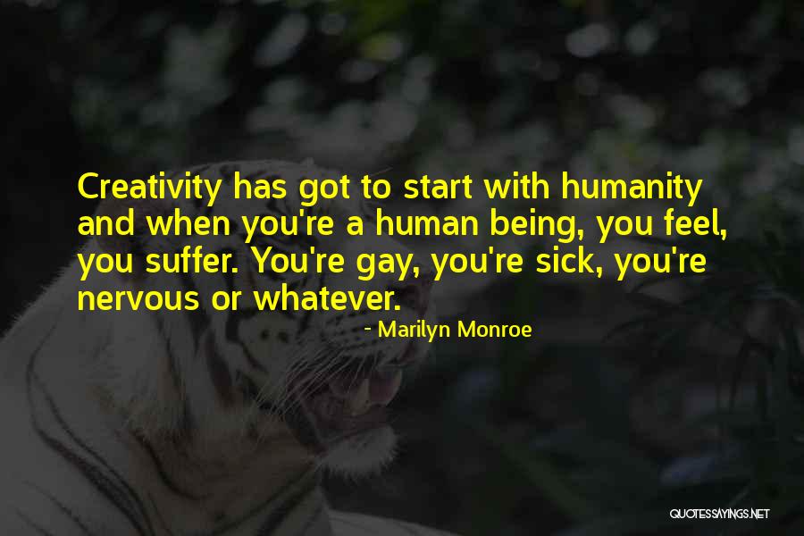 Seredni Quotes By Marilyn Monroe Seredni Quotes By Marilyn Monroe