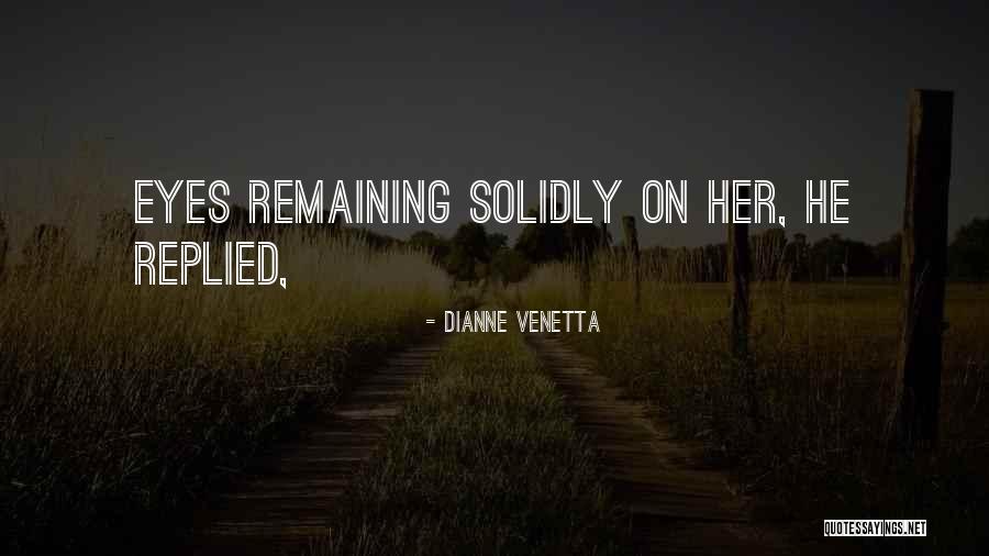 Serein Pronunciation Quotes By Dianne Venetta Serein Pronunciation Quotes By Dianne Venetta